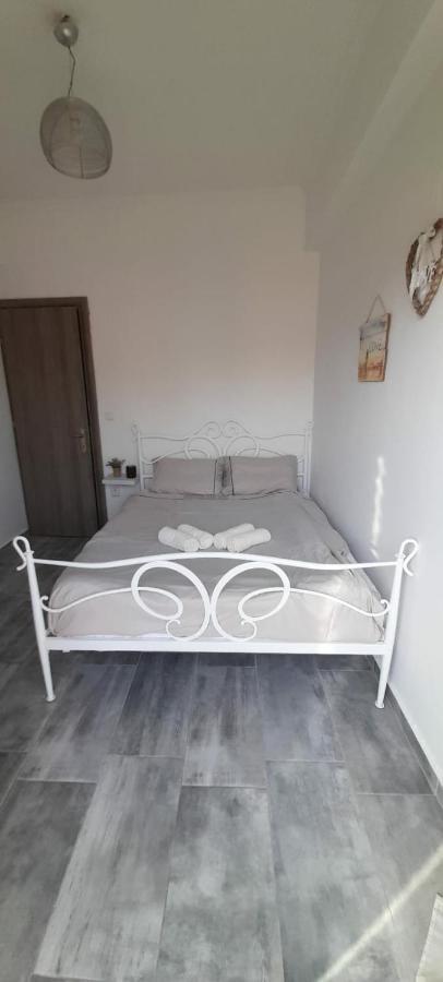 Corfu Cosy Apartment At Kerkira Exterior foto